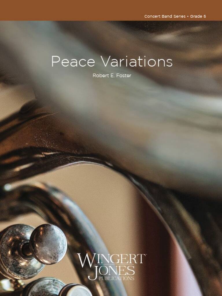 Peace Variations